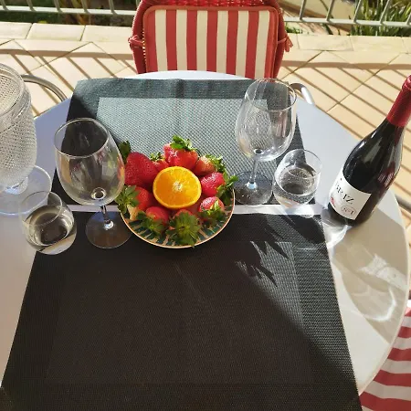 Sunset Dream Apartamento Alvor