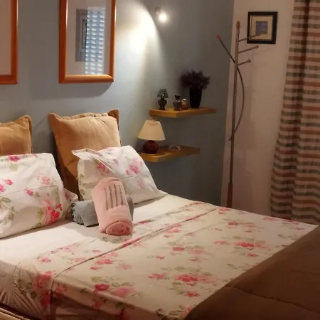 Appartamento Sunset Dream Alvor