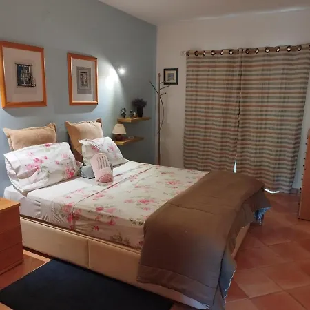 Sunset Dream * Alvor