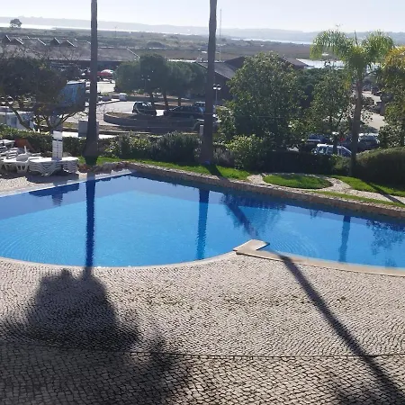 Apartamento Sunset Dream Alvor