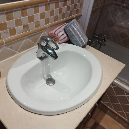 Appartement Sunset Dream *