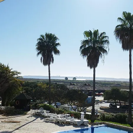 Sunset Dream Alvor