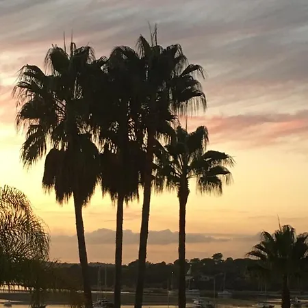 Apartamento Sunset Dream *