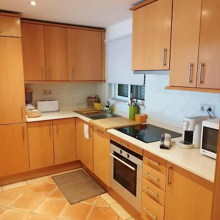 Sunset Dream Appartement Alvor