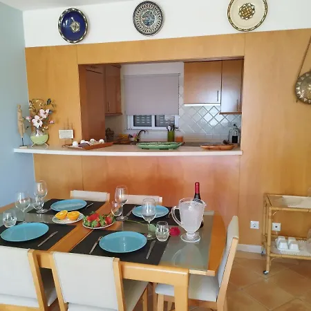 Apartamento Sunset Dream *