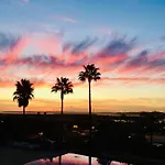 Sunset Dream Lejlighed *