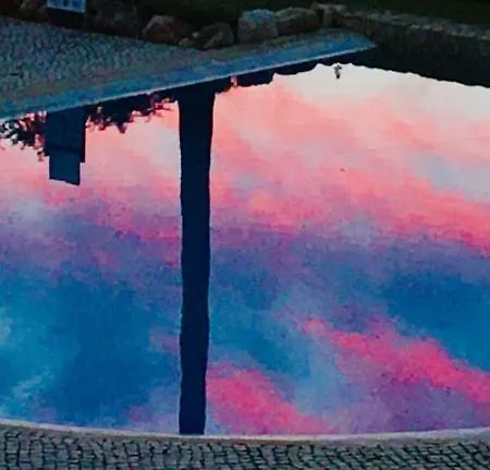 Sunset Dream
